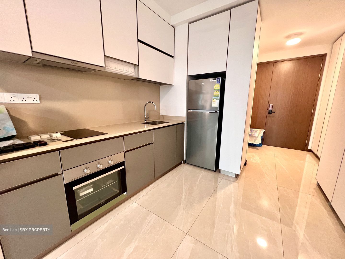 Normanton Park (D5), Apartment #536307381